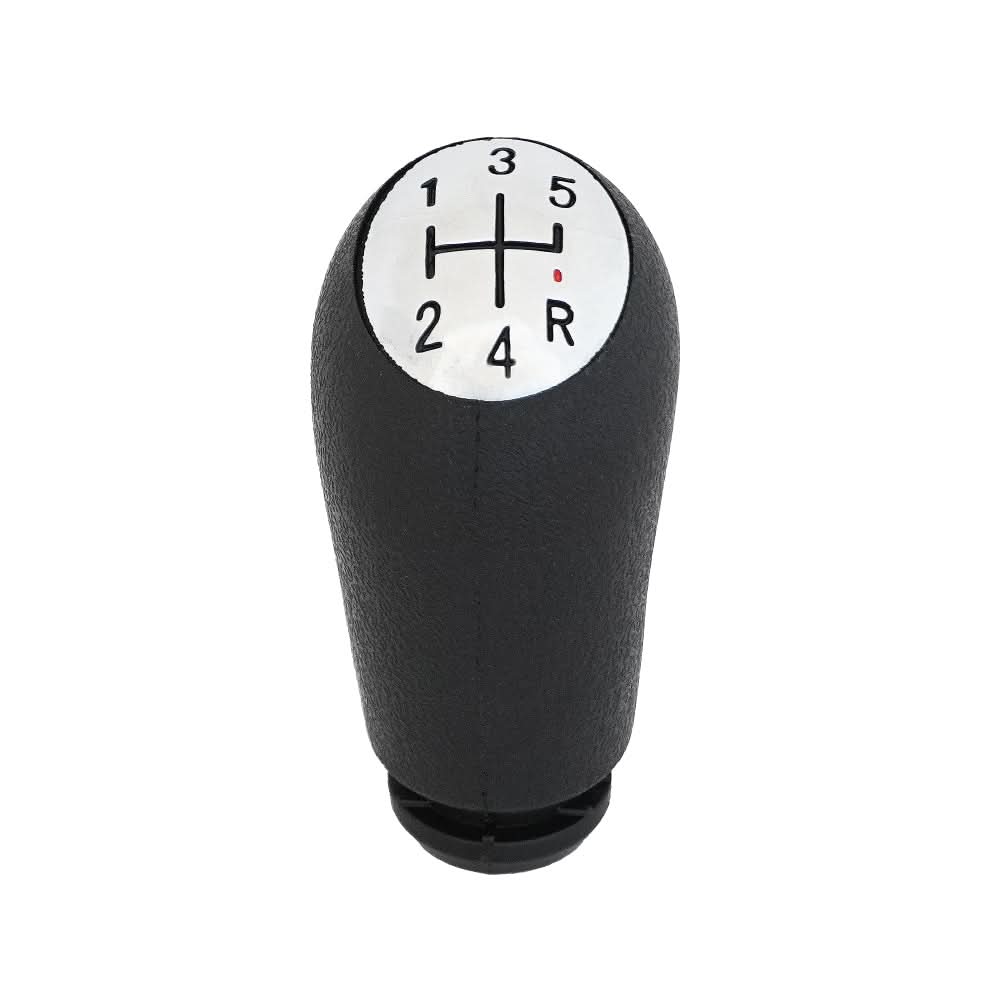 Nucă schimbător MEGA DRIVE 31488, 5 trepte, compatibilă Dacia Logan 1 și Logan 2