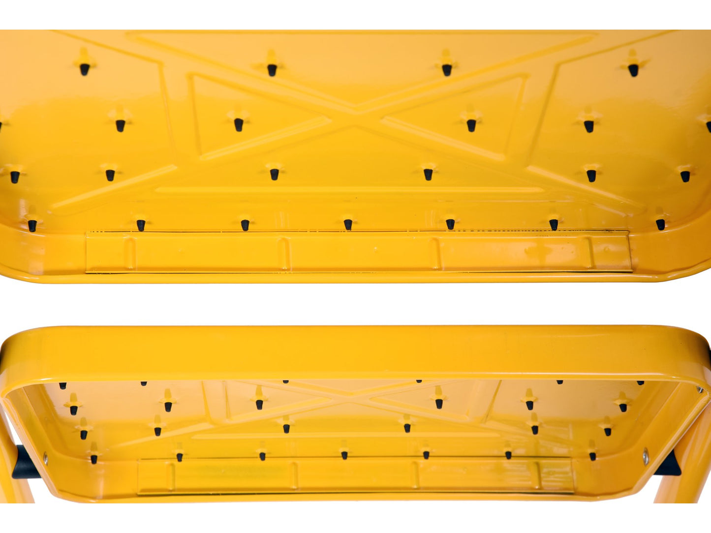 SCARĂ CU 2 TREPTE, MAX.150KG