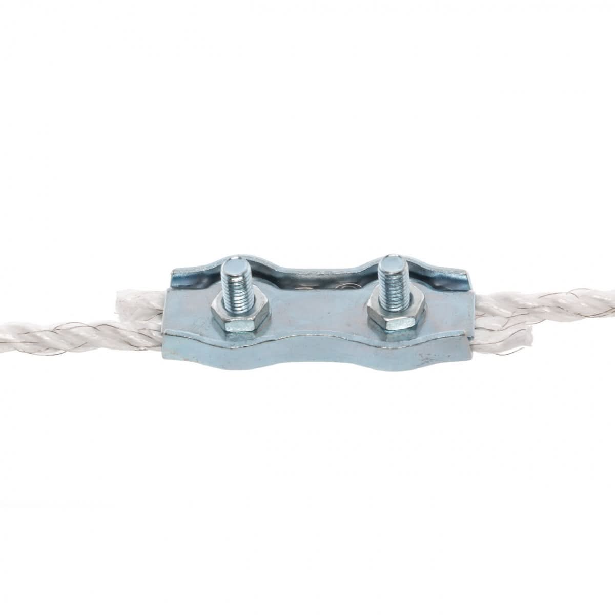 Conector frânghie gard electric 4-6mm, vândut la bucată