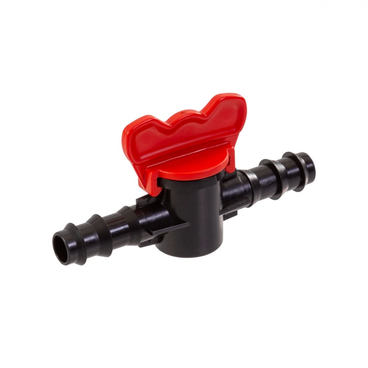 Robinet plastic pentru furtun lapte aparate de muls - potrivit 14/22 mm, 16/25 mm, 14/22 + 7/14 mm, 7/14 + 14/22 + 7/14 mm