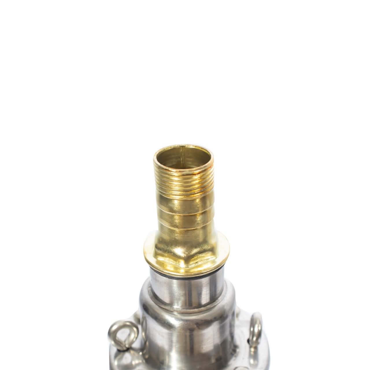 Pompa submersibila Elefant 3.5QGD1-50.0.37F, 370W, 30 L/min, 70m, cablu 15m, 220V