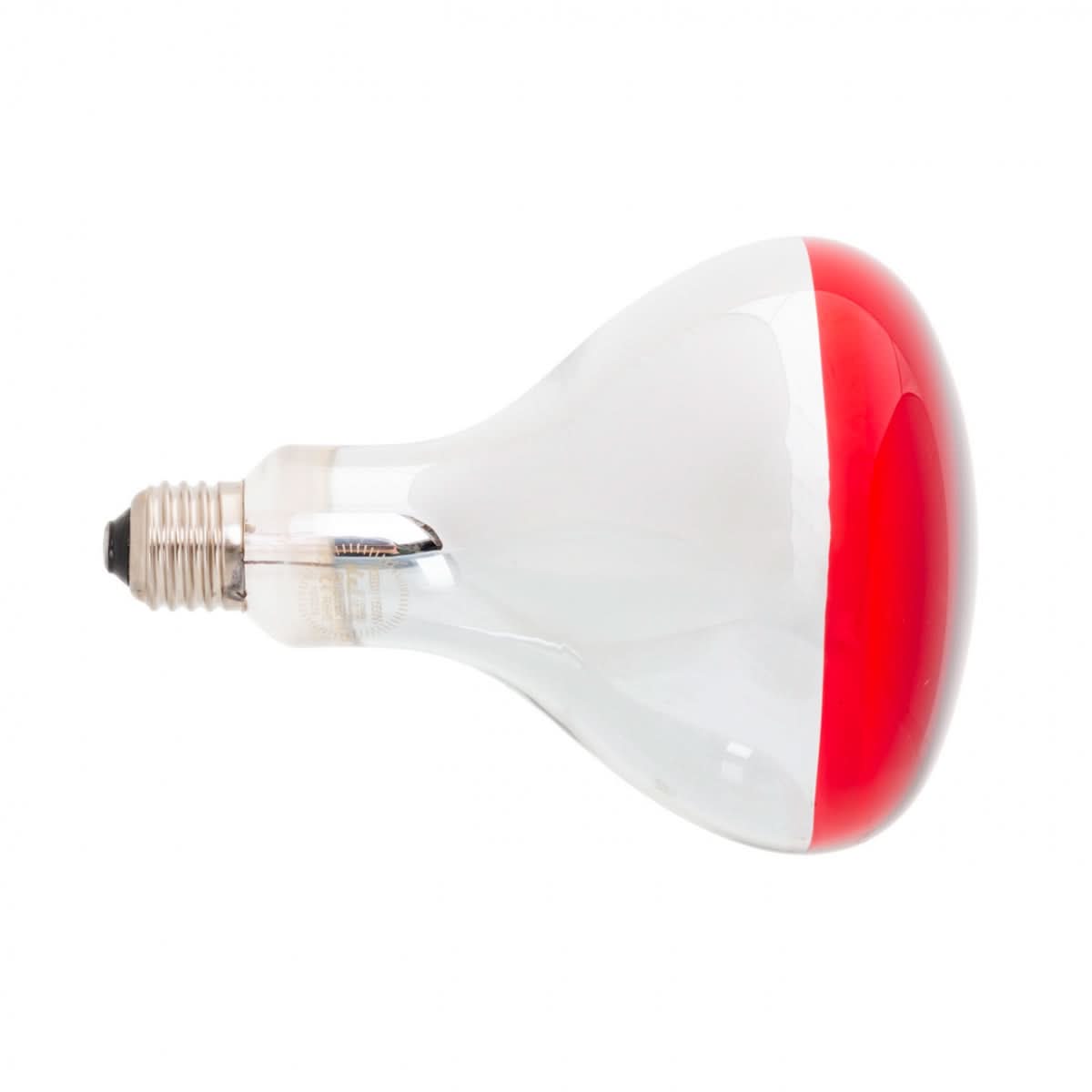 Bec de incalzire cu infrarosu, 250 W, deLux