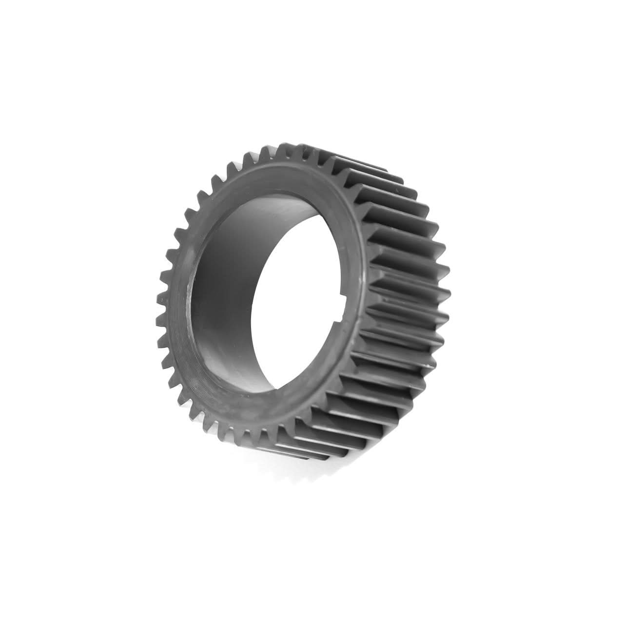 Pinion Ambielaj pentru Motosapa Diesel cu Motor 186F (Model 1) - Componentă Esențială pentru Transmisie