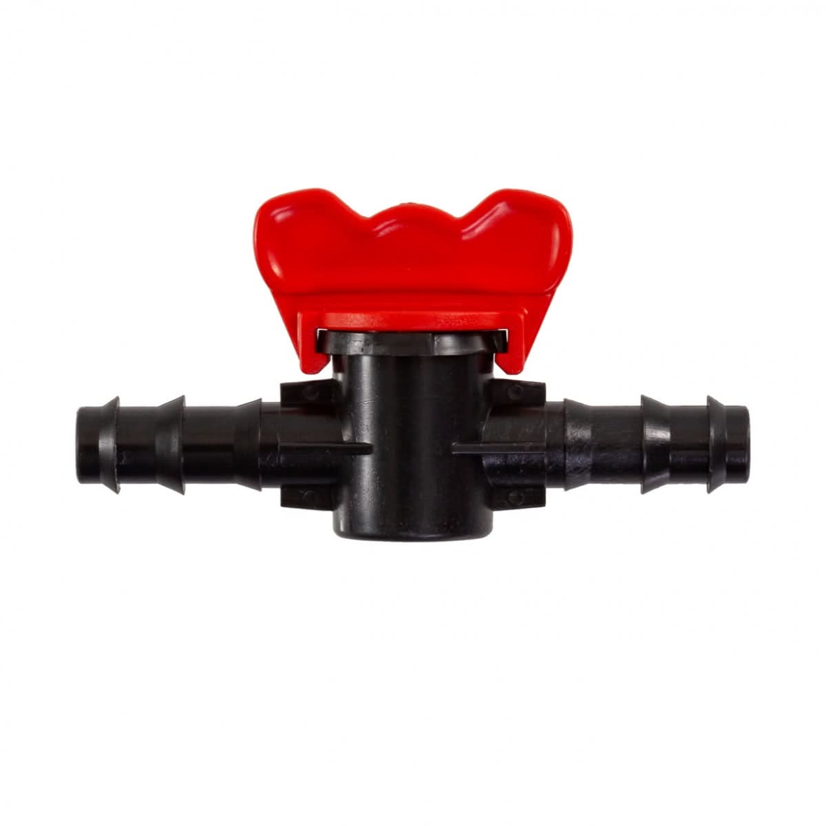 Robinet plastic pentru furtun lapte aparate de muls - potrivit 14/22 mm, 16/25 mm, 14/22 + 7/14 mm, 7/14 + 14/22 + 7/14 mm