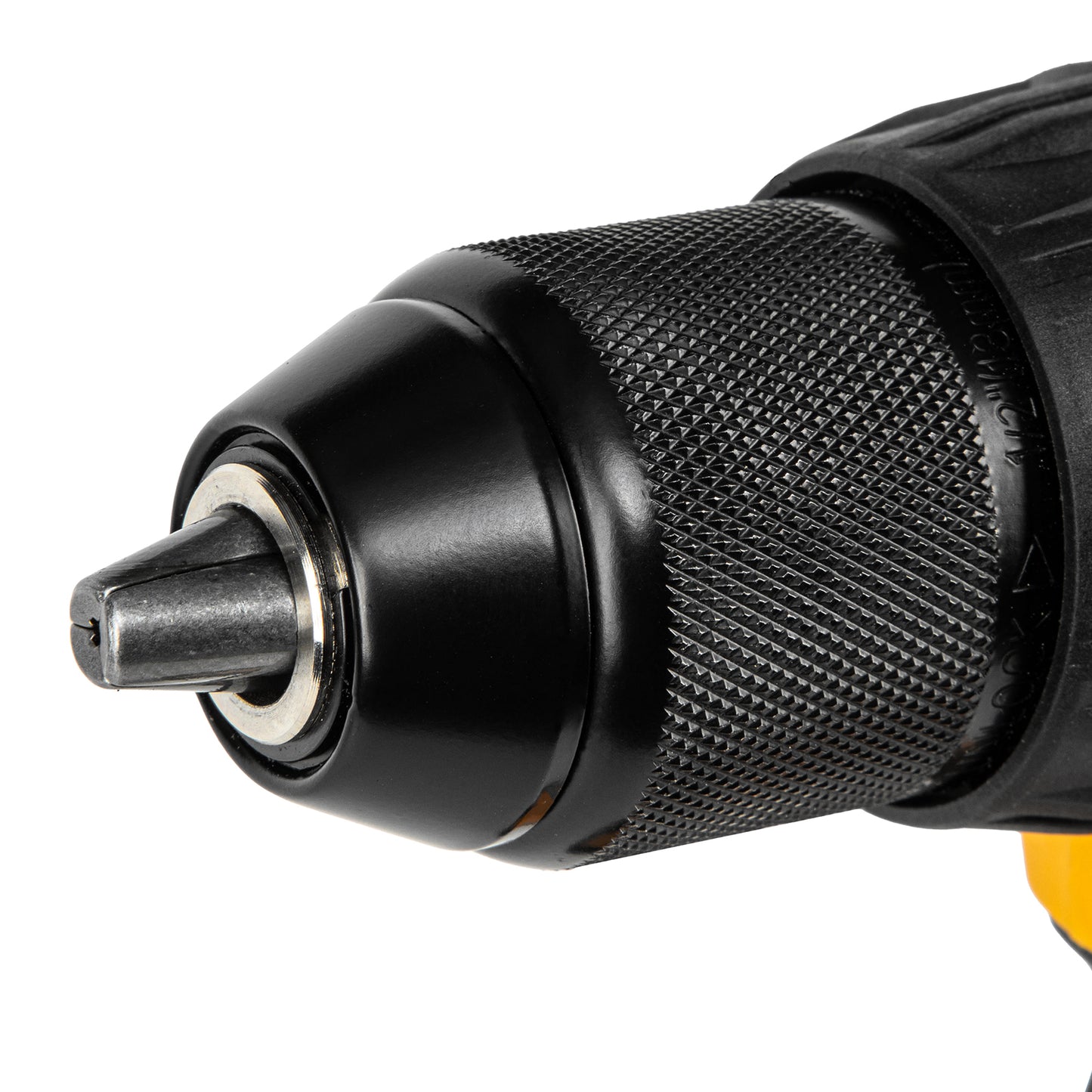 Masina de gaurit cu acumulator fara perie BLDL-IB-18-02, Li-Ion 18 V, 1,5 Ah, 2 viteze, Denzel