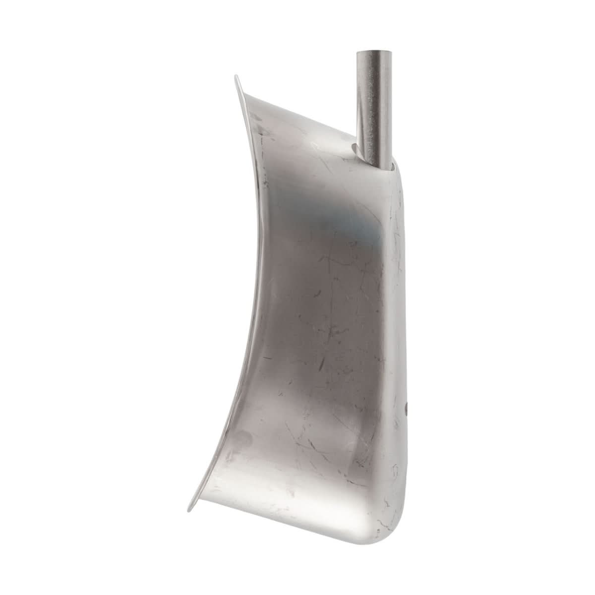 Adapatoare inox scroafe, 21x29x16 cm, cu valva automata