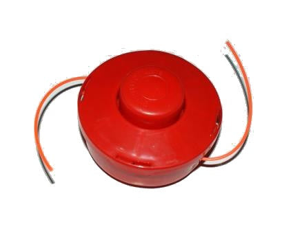 Mosor cu fir pentru motocoasa, M10x1.25 – alimentare rapida si taiere eficienta