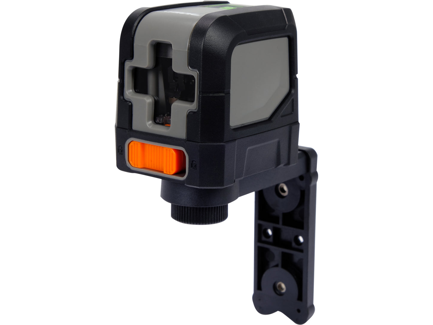 NIVELĂ CU LASER, CULOARE VERDE