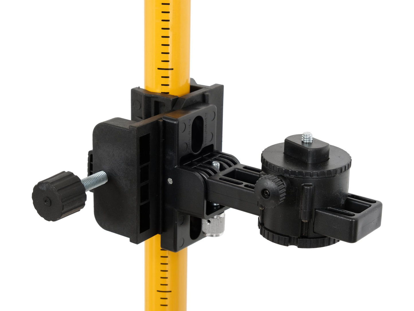 TIJĂ TELESCOPICĂ PENTRU NIVELE LASER, 3.6M