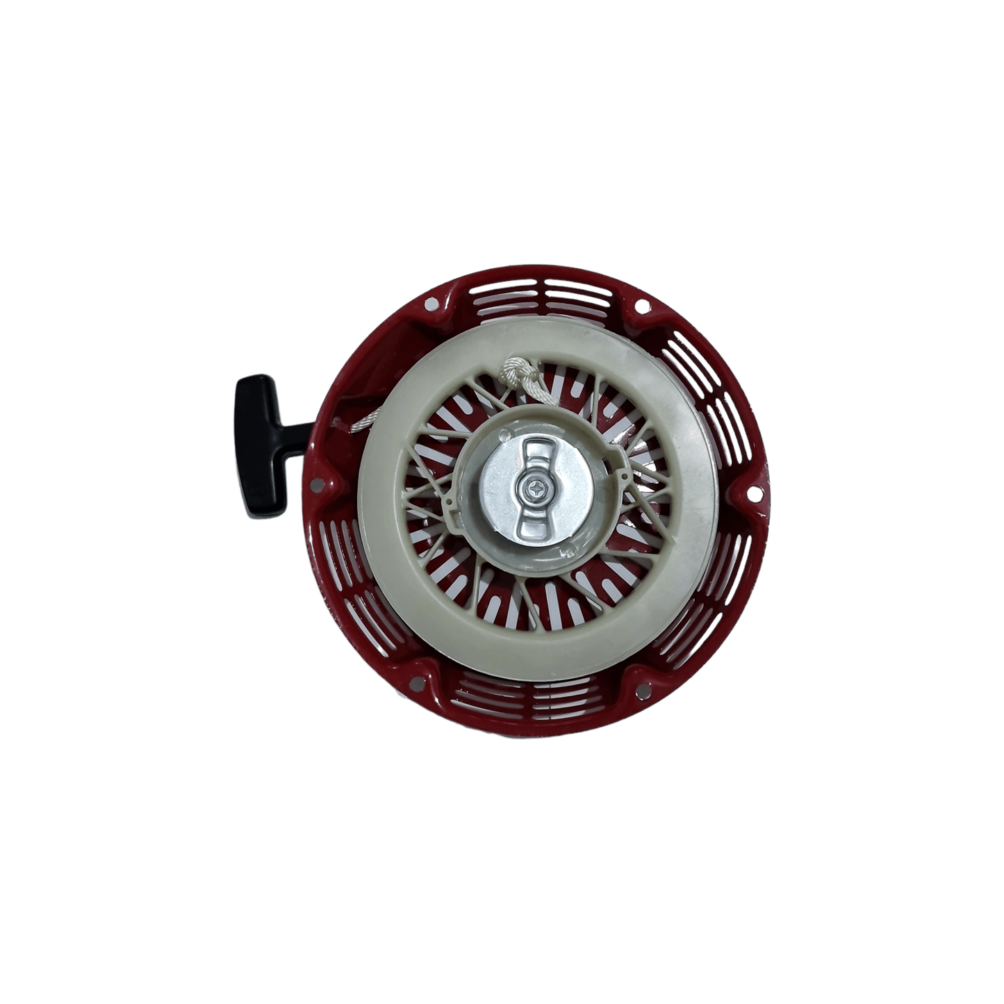 Demaror generator pentru pompa de apa, pompa pe benzina, motosapa 188F - ZEP.RO - Ți-e la îndemână!