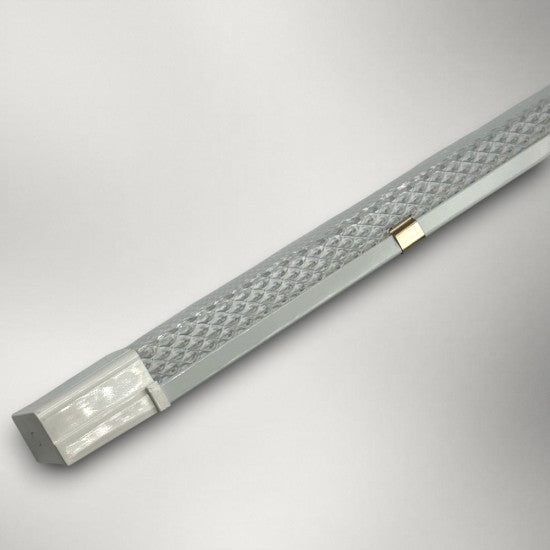 Corp LED liniar prismatic, 27W, 6500K, 600 mm