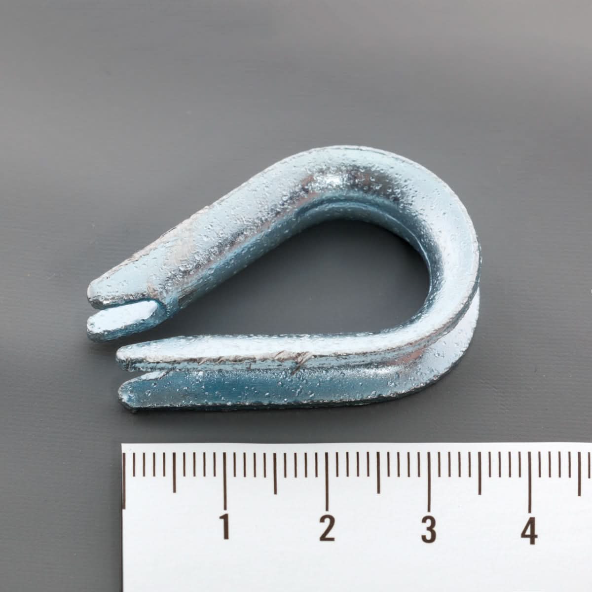 Conector inelar gard electric 4-6 mm, vândut la bucată