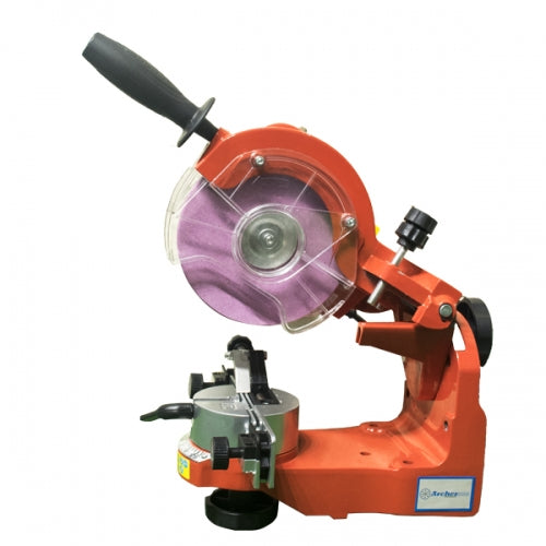 Dispozitiv electric pentru ascutit lanturi drujba Archer A2001, 230W, disc pas 0.325 si 3/8