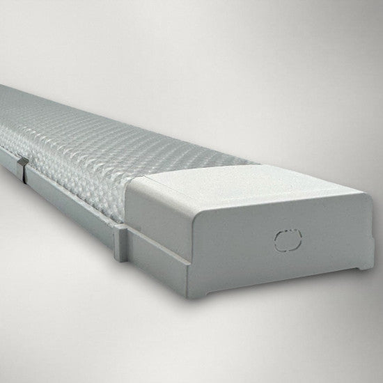 Corp LED liniar prismatic, 27W, 6500K, 600 mm