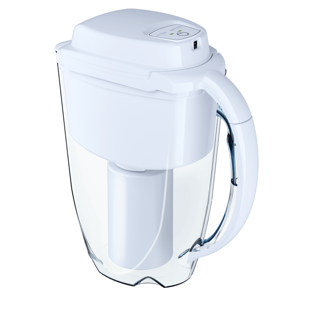Filtru mobil PROFESIONAL J. SHMIDT 500 2.8L microfiltrare 0.1 micron