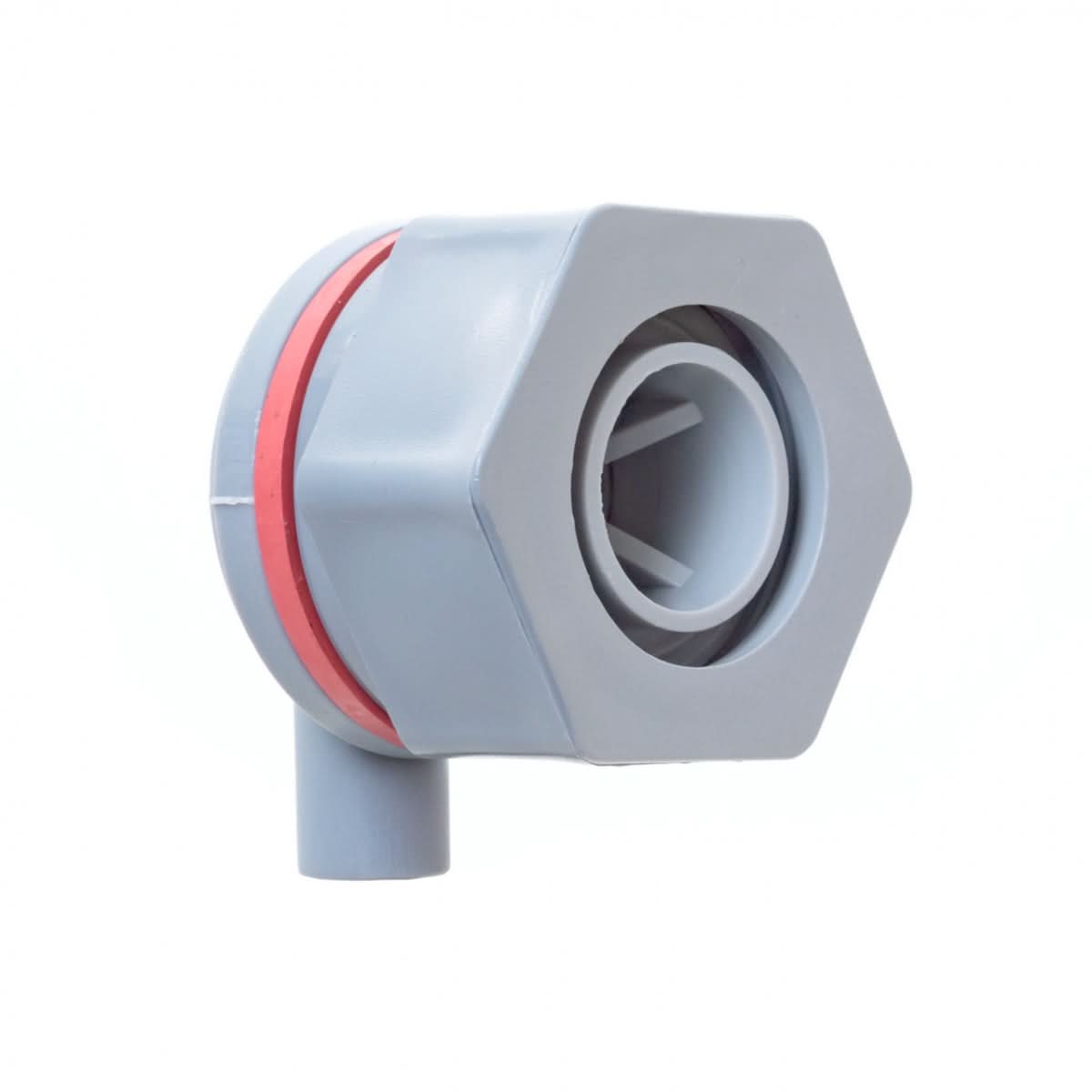 Ventil pentru galeata de alaptare