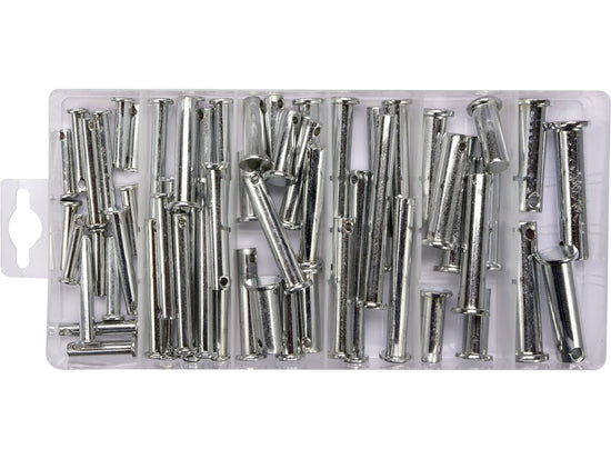 Set bolturi cu cap si gaura Yato YT-06786 - imagine produs 1