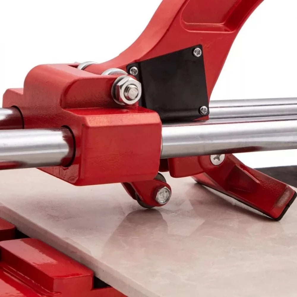 Masina de taiat gresie si faianta MTX 600 x 16 mm, disc VK-8, cadru aluminiu, taiere precisa