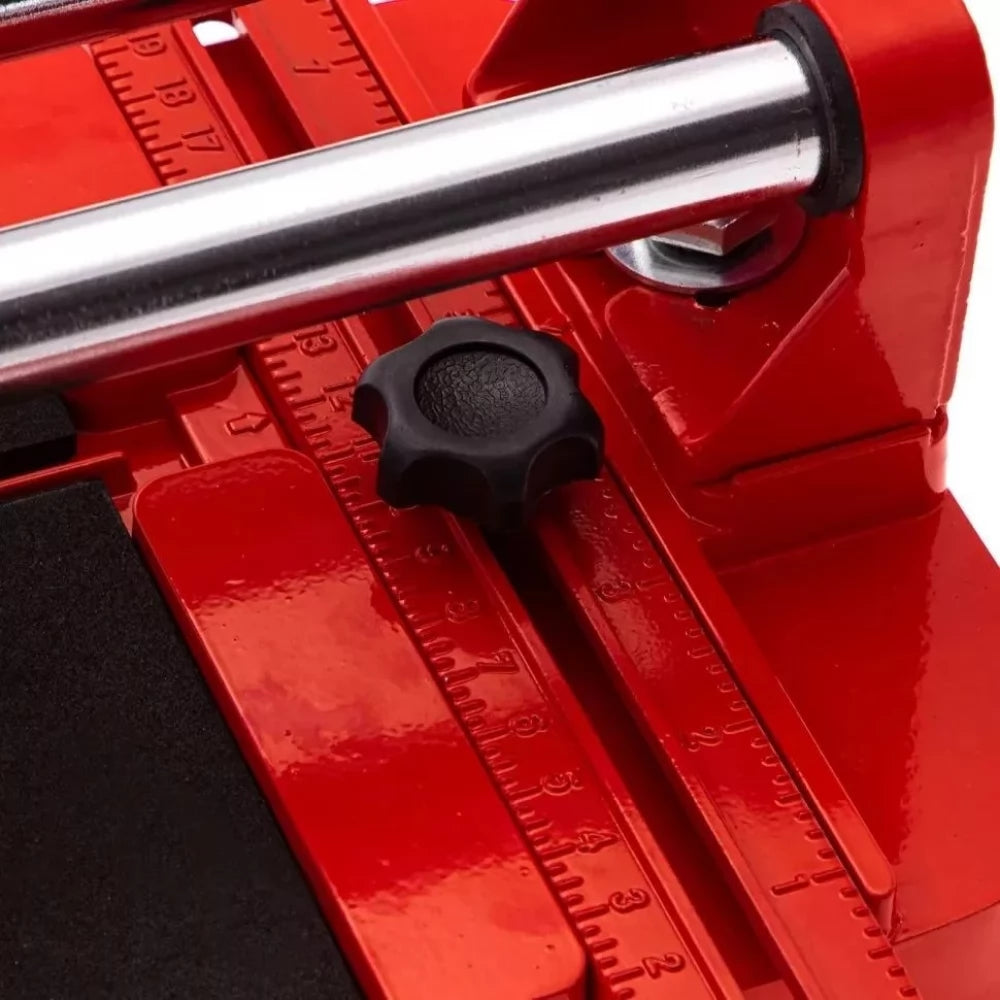 Masina de taiat gresie si faianta MTX 600 x 16 mm, disc VK-8, cadru aluminiu, taiere precisa