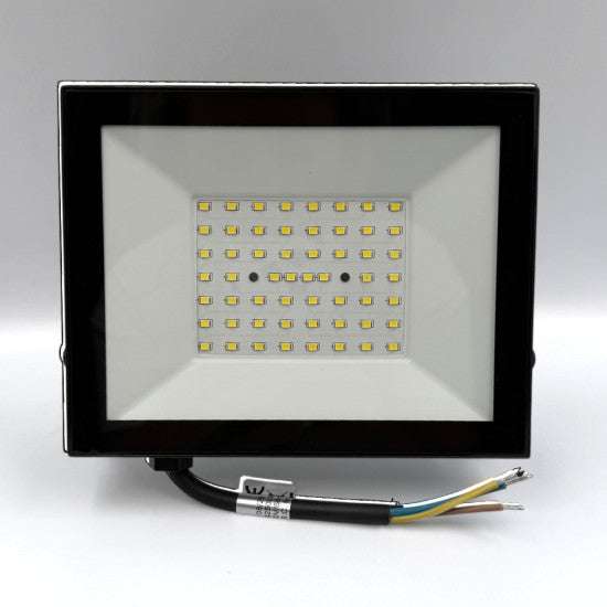 Proiector LED, 50W, 4250 lm, 6500K, 175 x 152 mm