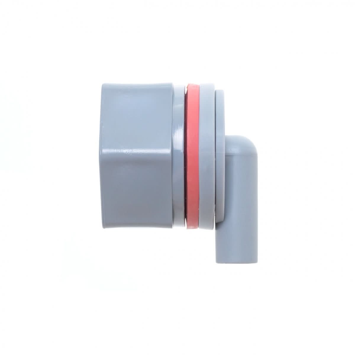 Ventil pentru galeata de alaptare