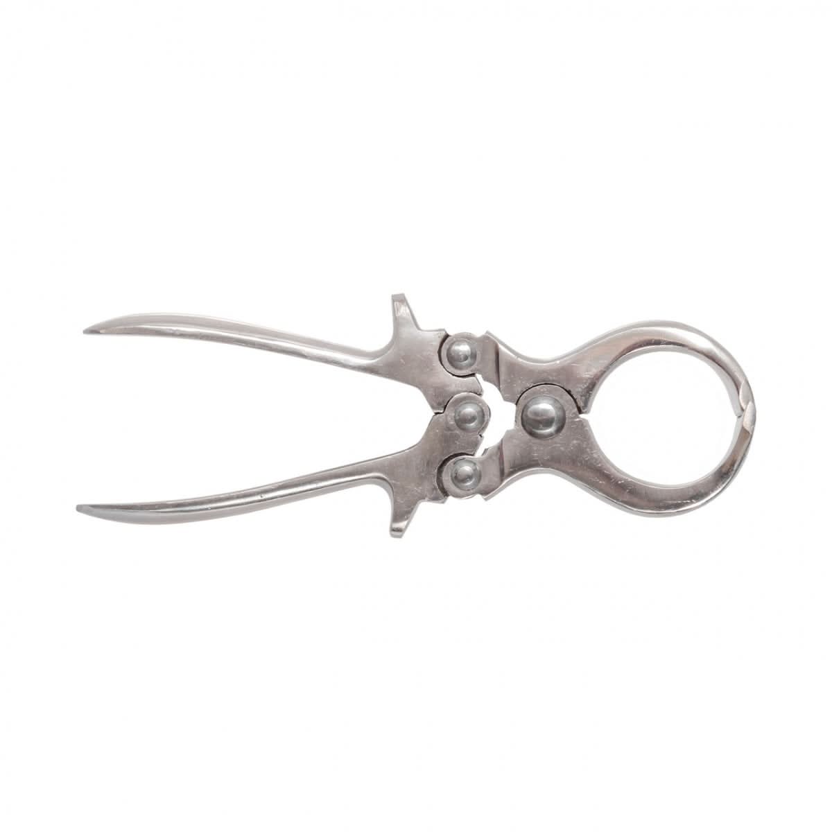 Clema castrare fara sange miei oi capre 23 cm