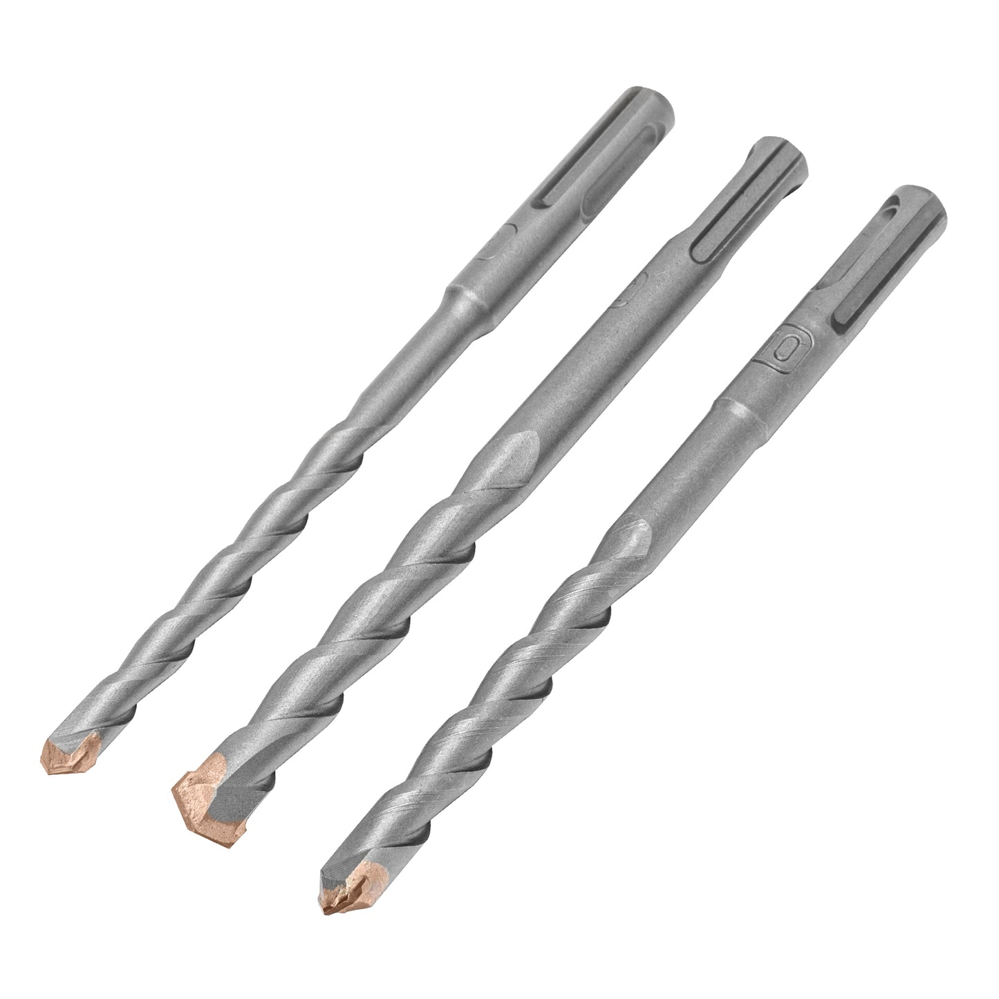 Ciocan rotopercutor electric Denzel RHV-1250-30, SDS-plus, 1250 W, 5 J, 3+1 moduri, valiza inclusa