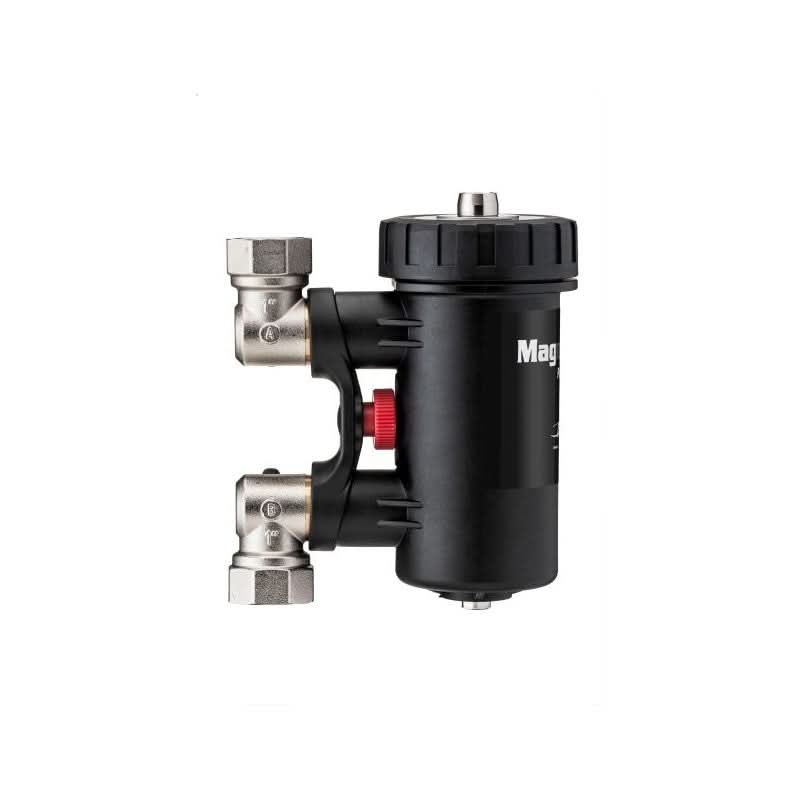 Filtru Antimagnetită pentru Instalație Magna Clean Professional 3/4" (22 mm)