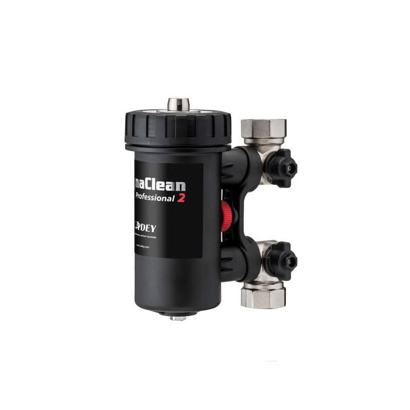 Filtru Antimagnetită pentru Instalație Magna Clean Professional 3/4" (22 mm)