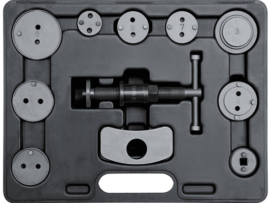 Set separatoare etriere frana Yato YT-0681 - imagine produs 1