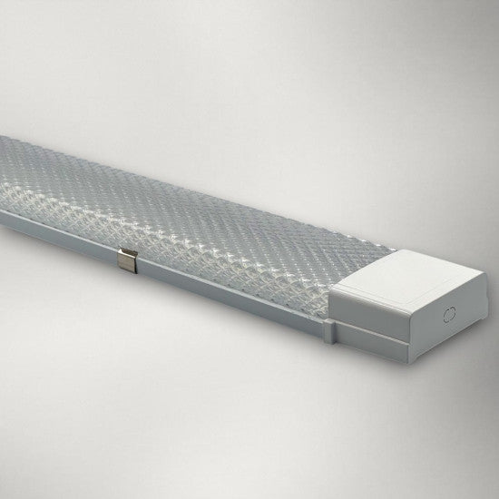Corp LED liniar prismatic, 54W, 6500K, 1200 mm
