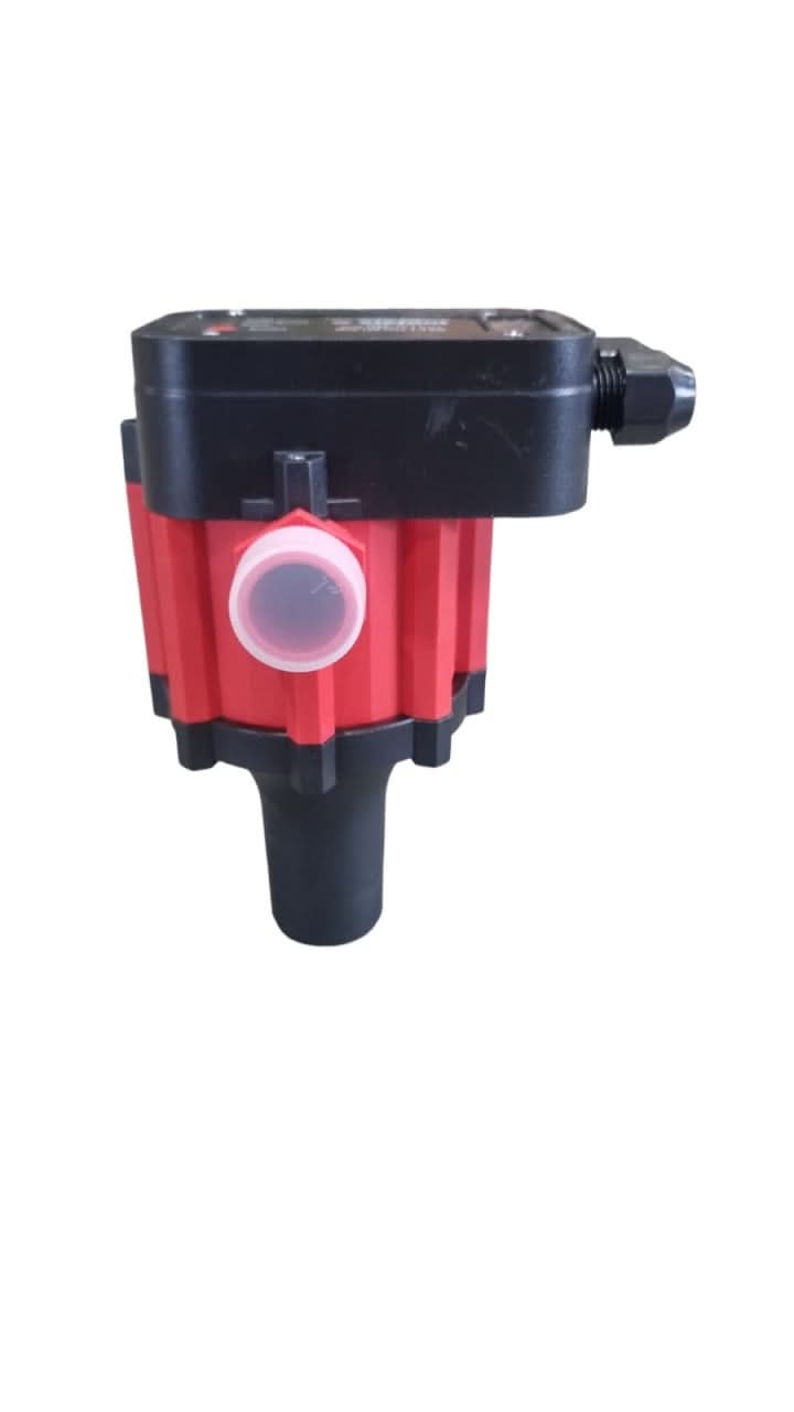 Prescontrol Automat, Elefant EWPC-1 1.1 kW, 1" Racord, 1.5 bar