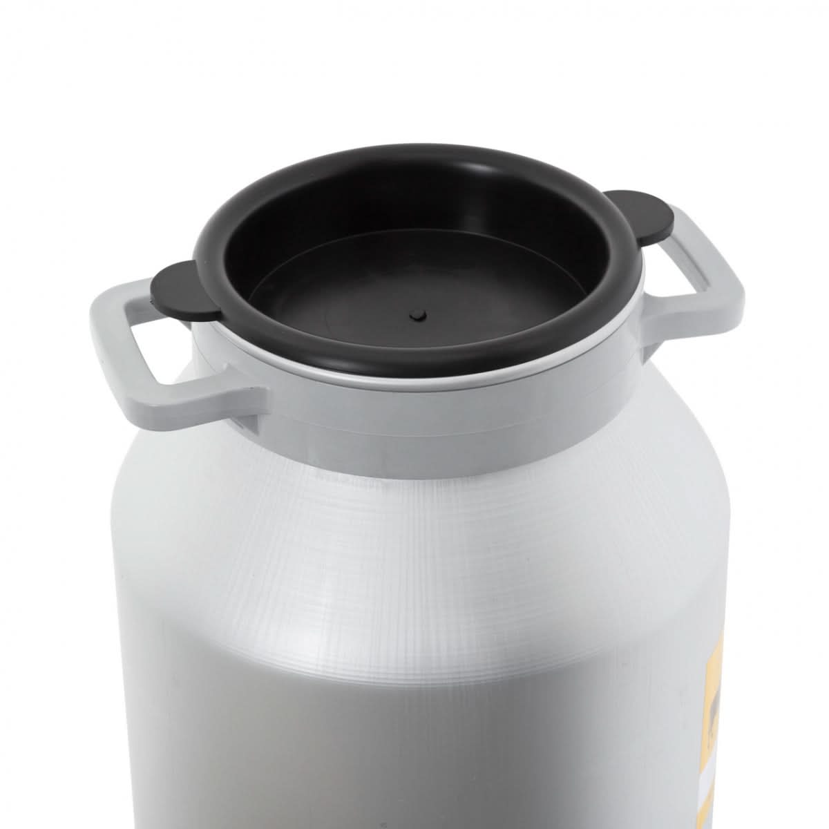 Capac plastic pentru bidon lapte 40 litri - potrivire 21,5 cm