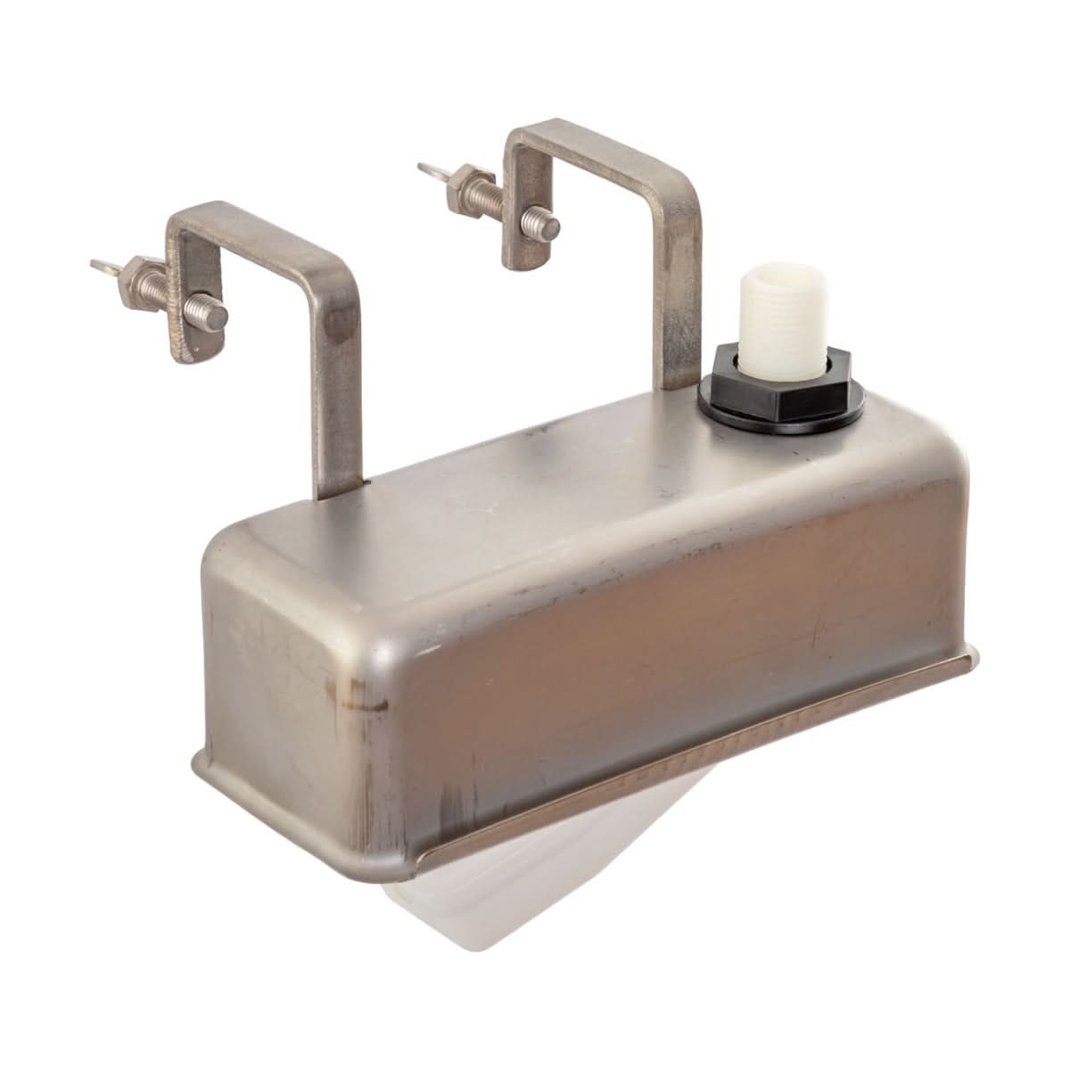 Supapa cu plutitor carcasa inox racord 1/2 pentru rezervor sau adapatoare animale