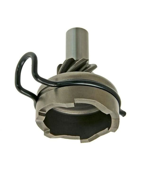 RAC GY6 50 (8T) – Compatibil Baotian, China Scooters, Jinlun, Kymco, Peugeot, Rex și altele