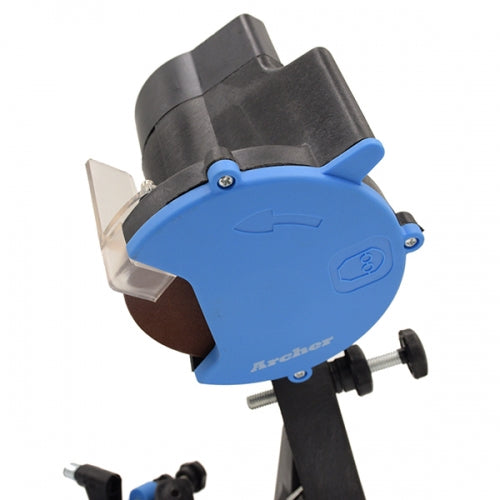 Dispozitiv electric pentru ascutit lanturi drujba Archer A2000, 85W, disc abraziv 105 mm