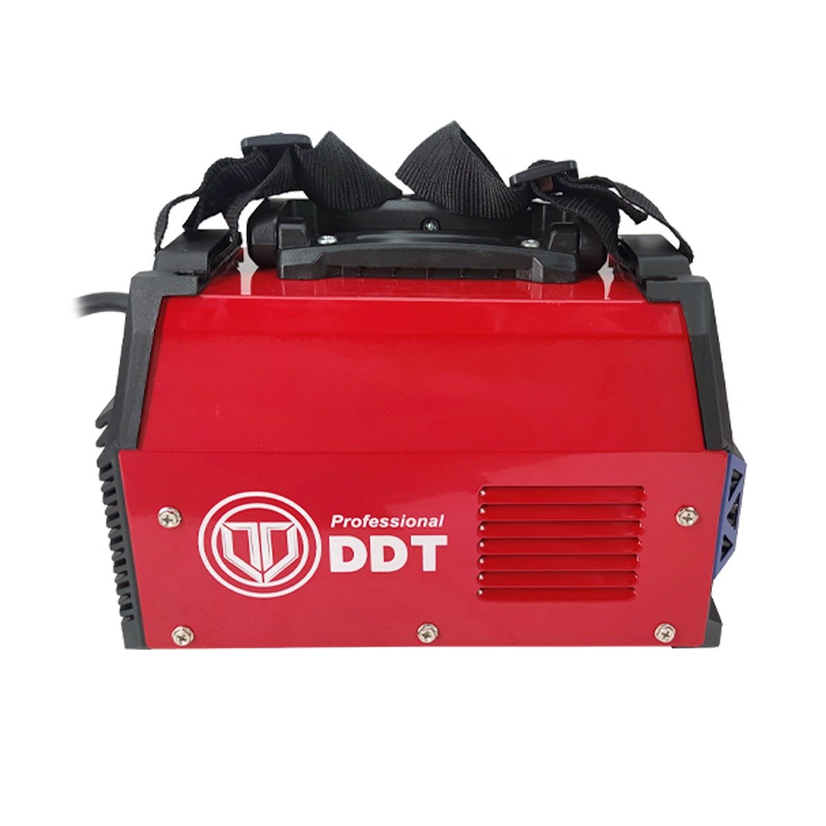 Aparat sudura DDT PROFESSIONAL DDT-2002, MMA 350A, Invertor, LCD, Tehnologie IGBT, 220V