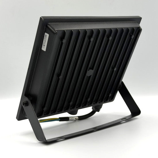 Proiector LED, 70W, 5950 lm, 6500K, 218 x 196 mm