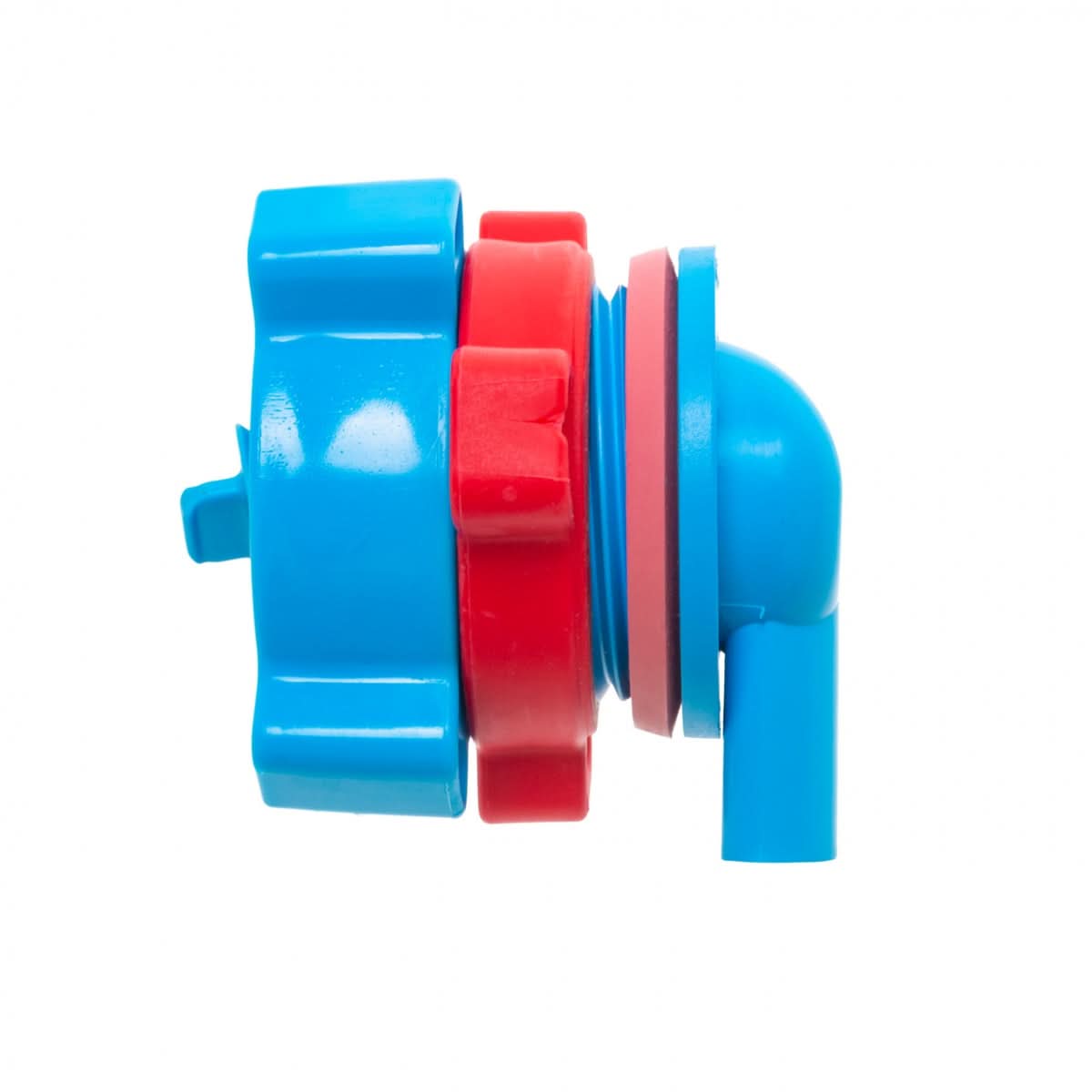 Ventil Super-Clean potrivite pentru galeti de alaptare