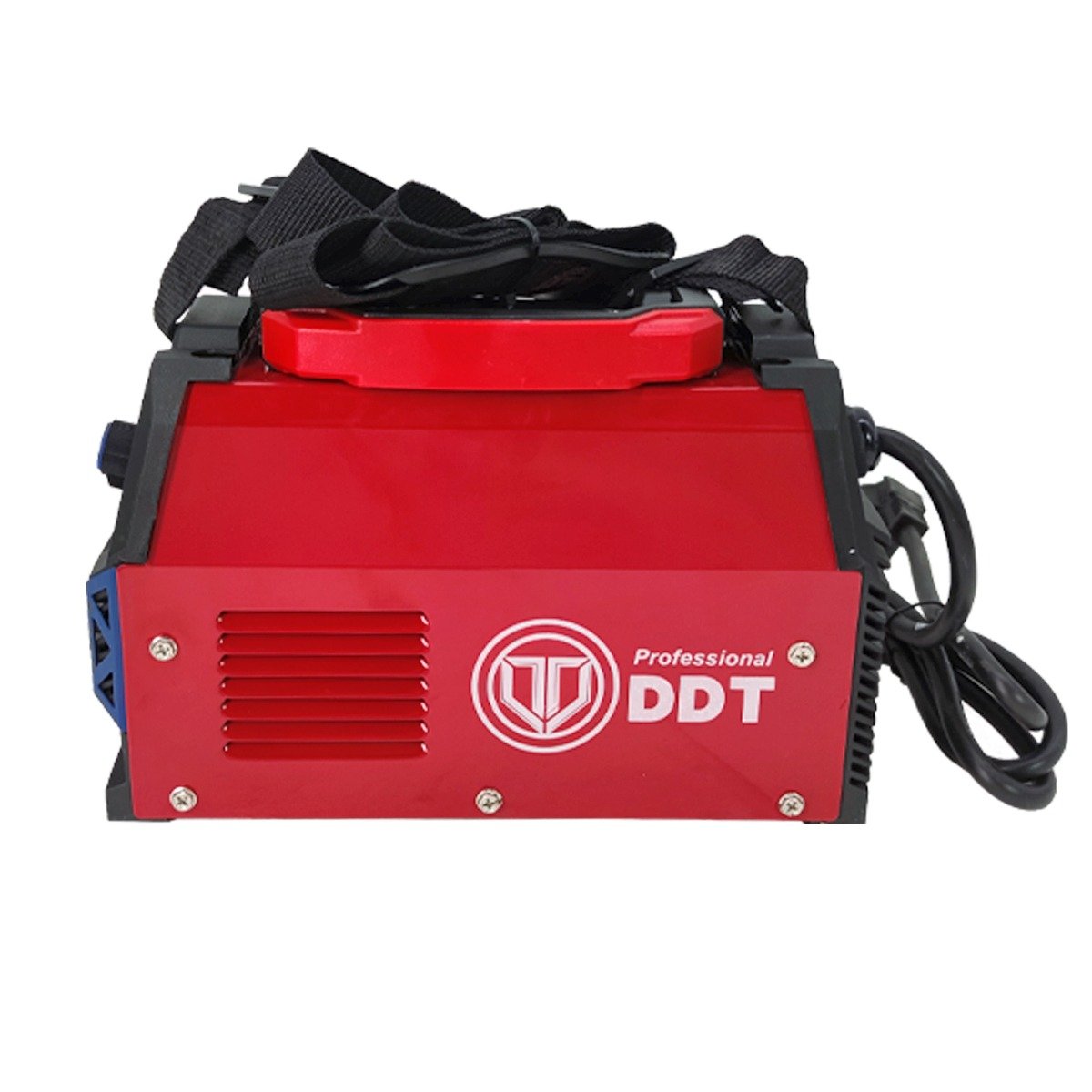 Aparat sudura DDT PROFESSIONAL DDT-2002, MMA 350A, Invertor, LCD, Tehnologie IGBT, 220V
