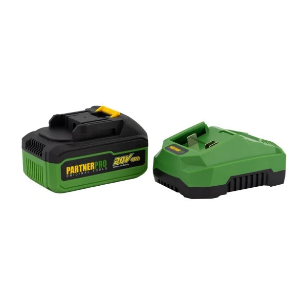 Masina tuns gard viu PROFESIONAL PARTNER PRO PP-BHT2052, 20V, 2700 rpm