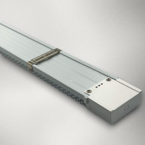 Corp LED liniar prismatic, 54W, 6500K, 1200 mm