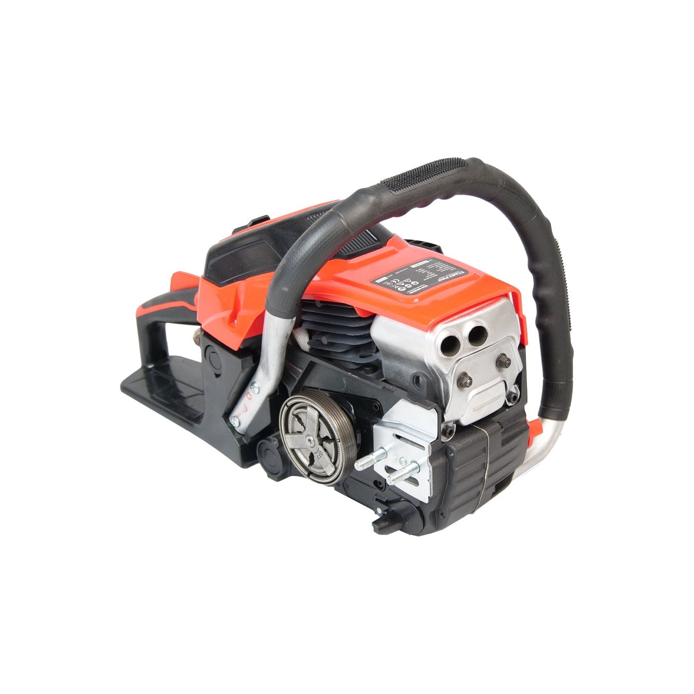 Motoferastrau benzina PROFESIONAL StartPro SCS-5030HD, 52cc, 2.6 CP, 15”