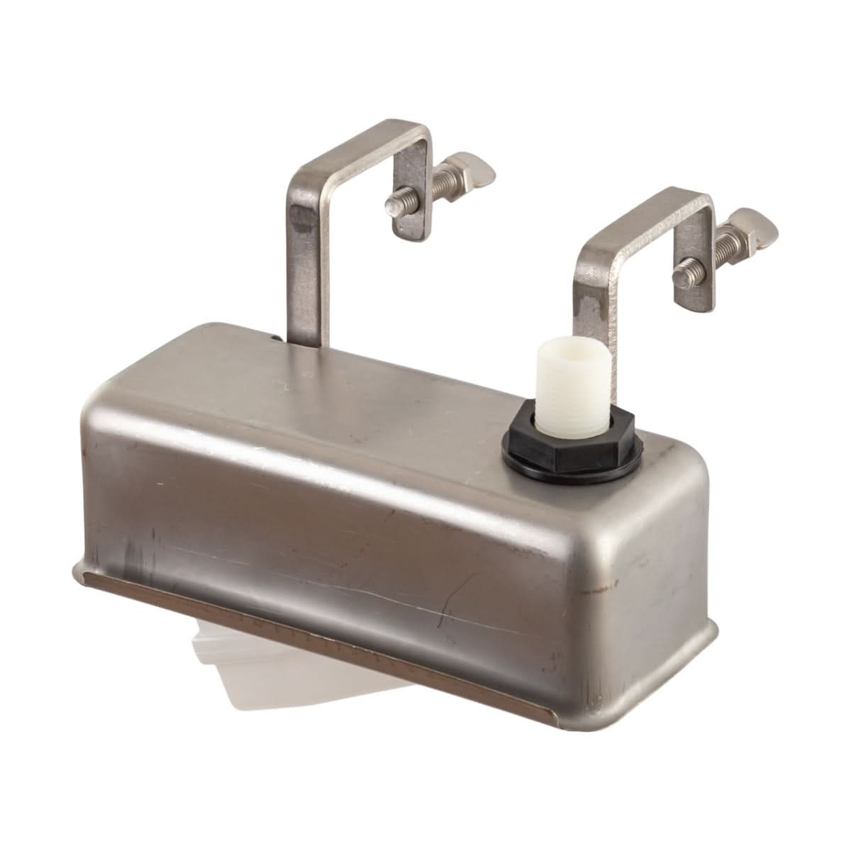 Supapa cu plutitor carcasa inox racord 1/2 pentru rezervor sau adapatoare animale