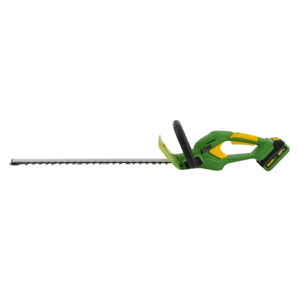 Masina tuns gard viu PROFESIONAL PARTNER PRO PP-BHT2052, 20V, 2700 rpm
