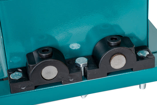 Zdrobitor de struguri manual Gospodarul Profesionist, 20 L, 300-500 kg/h