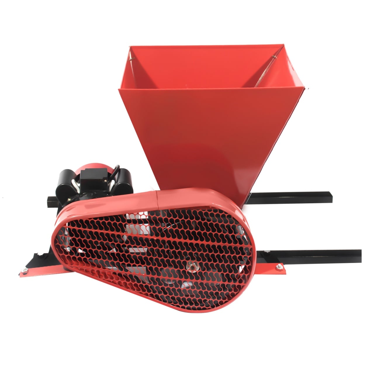 Zdrobitor Electric Struguri Elefant HGP-60, 700 W, 550 kg/h