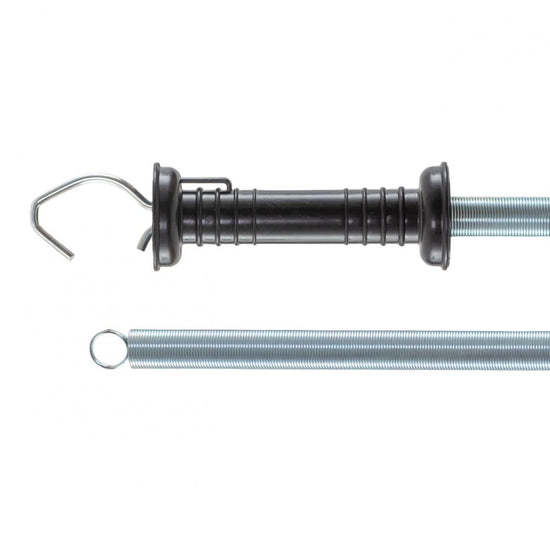 Maner poarta gard electric cu arc extensibil pana la 5m