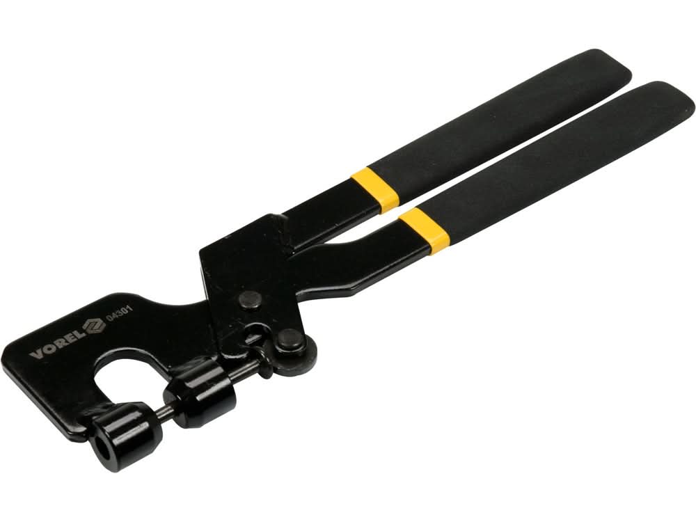 Cleste imbinare profile Vorel 300 mm, pentru gips-carton si metal subtire