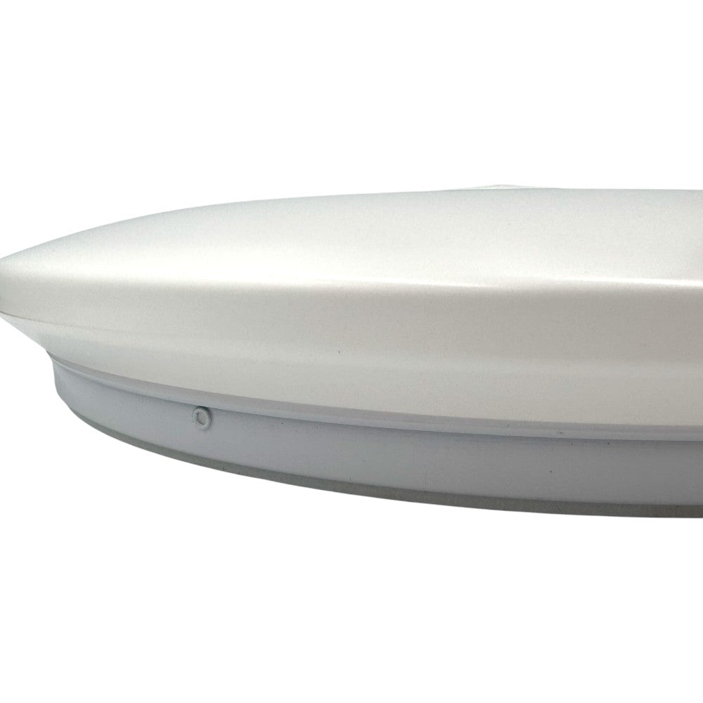 Plafoniera LED SMART 30W, 1800 lm, RGB+W, 390 x 62 mm